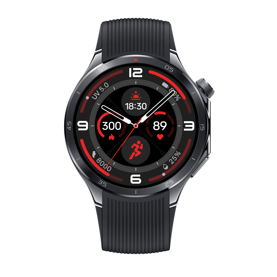4bdf101f23344b5236df421921a6d672 OnePlus Watch 3 46mm - Image 1
